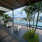 Kuala Lumpur Infinity Skypool Hostel